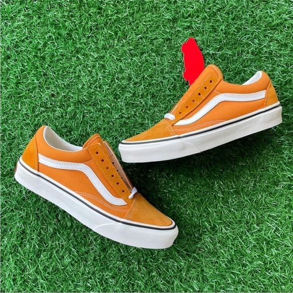 Vans Old Skool Desert Sun - Picture 3 of 5